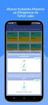 Ticha Zungu android App screenshot 13