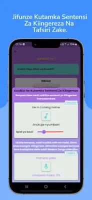 Ticha Zungu android App screenshot 21